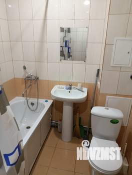 1-к квартира, на длительный срок, 35м2, 9/10 этаж