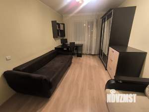 1-к квартира, на длительный срок, 37м2, 5/10 этаж