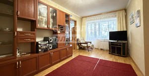 2-к квартира, на длительный срок, 44м2, 4/4 этаж