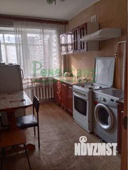 2-к квартира, на длительный срок, 46м2, 2/2 этаж