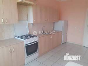 1-к квартира, на длительный срок, 46м2, 7/9 этаж