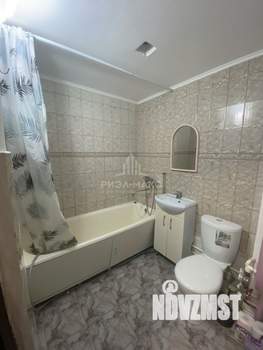 1-к квартира, на длительный срок, 37м2, 8/10 этаж