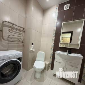 1-к квартира, на длительный срок, 44м2, 5/14 этаж