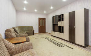 1-к квартира, на длительный срок, 53м2, 2/9 этаж