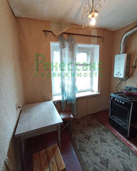 1-к квартира, на длительный срок, 30м2, 2/5 этаж
