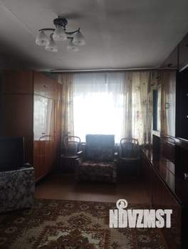 1-к квартира, на длительный срок, 32м2, 2/5 этаж