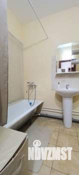 1-к квартира, на длительный срок, 40м2, 16/17 этаж