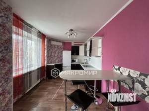 1-к квартира, на длительный срок, 45м2, 15/16 этаж