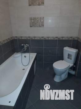 1-к квартира, посуточно, 47м2, 8/9 этаж