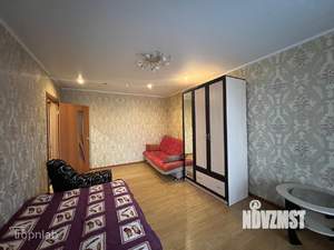 1-к квартира, на длительный срок, 37м2, 5/10 этаж