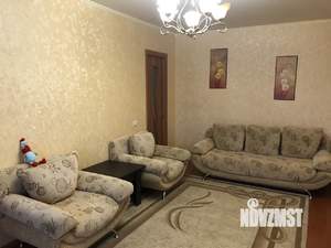 2-к квартира, на длительный срок, 42м2, 4/4 этаж