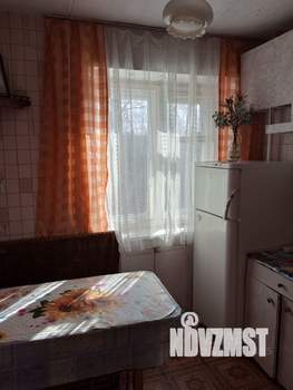 2-к квартира, на длительный срок, 48м2, 3/5 этаж