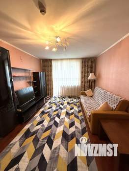 2-к квартира, на длительный срок, 58м2, 3/9 этаж