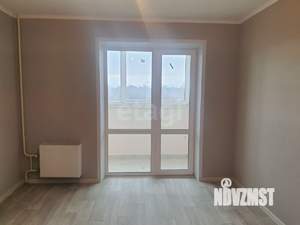 1-к квартира, на длительный срок, 33м2, 8/10 этаж