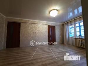 3-к квартира, на длительный срок, 48м2, 3/5 этаж