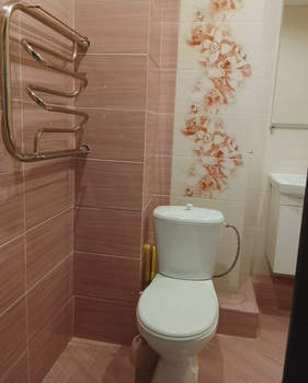 1-к квартира, на длительный срок, 38м2, 10/11 этаж