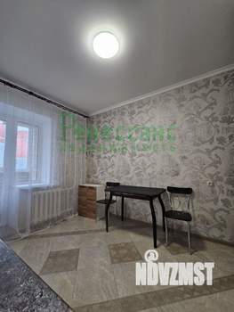 Фото квартиры в аренду (5)
