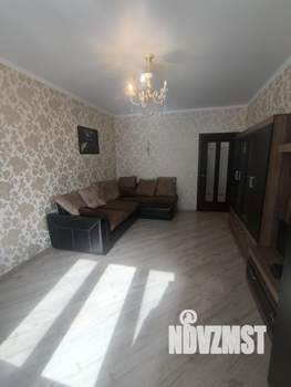 1-к квартира, на длительный срок, 43м2, 9/16 этаж