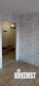 Студия квартира, на длительный срок, 42м2, 12/14 этаж