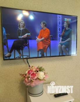 1-к квартира, посуточно, 40м2, 2/9 этаж