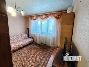 1-к квартира, на длительный срок, 36м2, 2/9 этаж