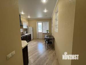 1-к квартира, посуточно, 56м2, 1/1 этаж