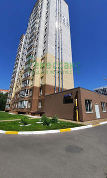 3-к квартира, на длительный срок, 90м2, 13/16 этаж
