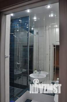 2-к квартира, посуточно, 55м2, 1/1 этаж