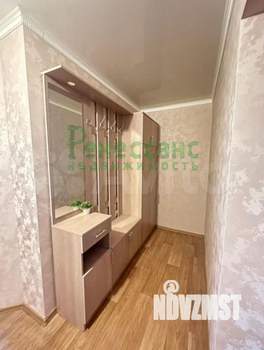 1-к квартира, на длительный срок, 37м2, 13/16 этаж