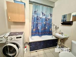 1-к квартира, на длительный срок, 34м2, 10/10 этаж