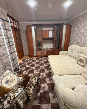 2-к квартира, на длительный срок, 48м2, 6/9 этаж