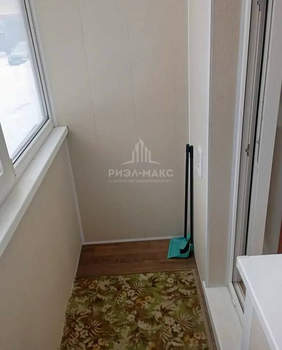 1-к квартира, на длительный срок, 30м2, 1/5 этаж