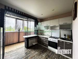 1-к квартира, на длительный срок, 40м2, 3/10 этаж