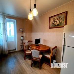 1-к квартира, на длительный срок, 45м2, 10/14 этаж