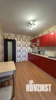 1-к квартира, на длительный срок, 46м2, 8/11 этаж