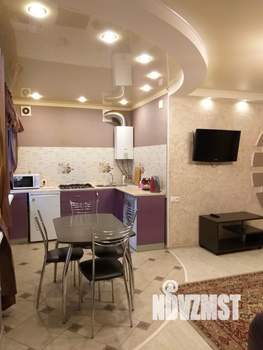 2-к квартира, посуточно, 60м2, 4/5 этаж
