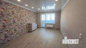 1-к квартира, на длительный срок, 44м2, 6/11 этаж