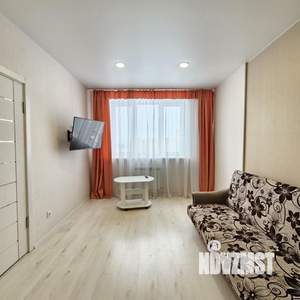 1-к квартира, на длительный срок, 35м2, 10/17 этаж