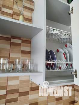 1-к квартира, посуточно, 36м2, 1/10 этаж