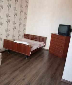 1-к квартира, на длительный срок, 40м2, 9/14 этаж