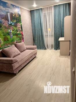 3-к квартира, на длительный срок, 60м2, 3/5 этаж