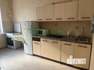 1-к квартира, на длительный срок, 45м2, 2/10 этаж
