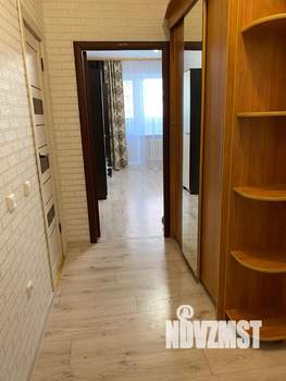 1-к квартира, на длительный срок, 40м2, 5/16 этаж