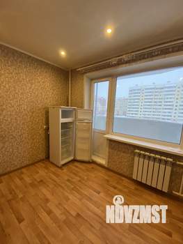 1-к квартира, на длительный срок, 37м2, 3/10 этаж