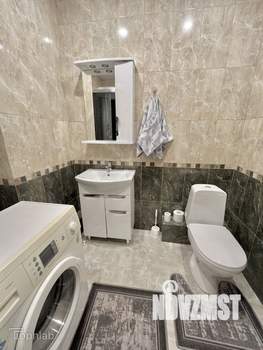 1-к квартира, на длительный срок, 42м2, 5/14 этаж