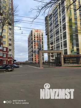 2-к квартира, посуточно, 44м2, 13/16 этаж