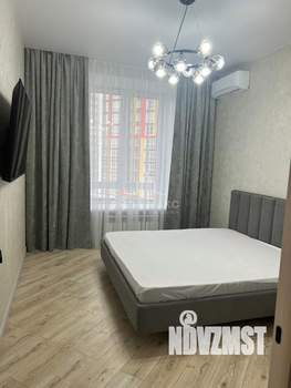 1-к квартира, на длительный срок, 42м2, 9/14 этаж