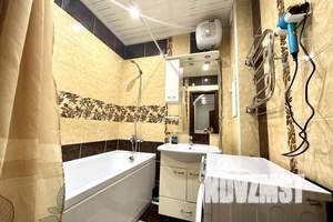 1-к квартира, посуточно, 45м2, 6/14 этаж