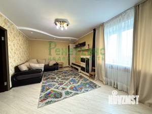 2-к квартира, на длительный срок, 65м2, 11/14 этаж