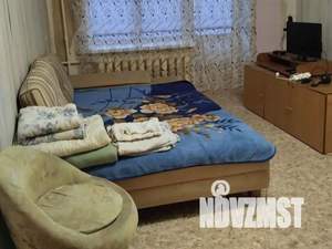 2-к квартира, на длительный срок, 44м2, 4/4 этаж